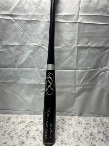 Rawlings Big Stick Mark McGwire Youth Model  “27.5” 18-20 Oz Cover