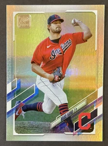 Brad 2021 Topps #175 lámina arco iris manual - Imagen 1 de 2
