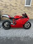 Breaking ducati 999 749 Parts Available, Fully Working Bike At Breaking