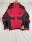 THE NORTH FACE 94 RAGE JACKET DRYVENT INSULATED MENS Sz Small / WOMENS Sz Medium