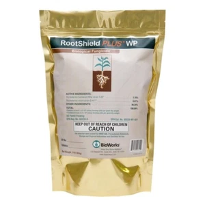 RootShield Plus WP Biological Fungicide - 3 Lbs. - Picture 1 of 1