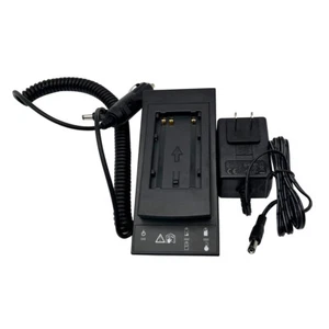 NEW GKL211 CHARGER FOR GEB221 / GEB211 / GEB212 BATTERY  FOR TOTAL STATION - Picture 1 of 5