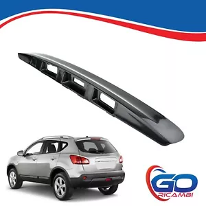 MANIGLIA POSTERIORE PORTELLONE COFANO BAULE PER NISSAN QASHQAI J10 dal 2006 2013 - Foto 1 di 6