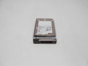 NEW 900GB 10K SAS 2.5 SAS 12G HARD DRIVE DELL SERVER R540 R640 R740 R740XD R940 - Picture 1 of 1
