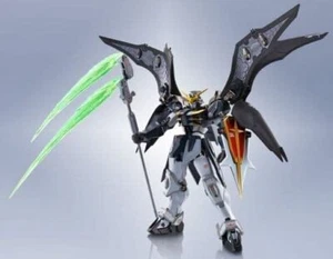 Bandai SPIRITS METAL ROBOT SPIRITS SIDE MS Gundam Deathsize Hell Figure 2631810 - Picture 1 of 1