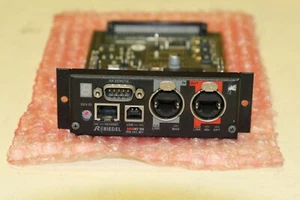 Riedel Rocknet 100 RN.141.MY interface card for Yamaha console - Picture 1 of 3