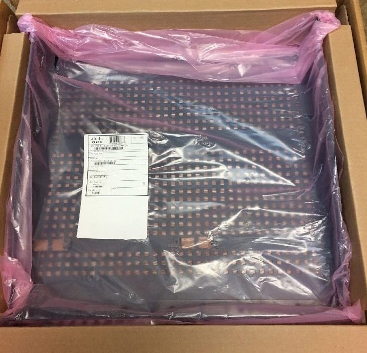 NEW IN OPEN BOX Cisco 1P ASA5505 Rack Mount Kit  ASA5505-RACK-MNT - Image 1 of 4