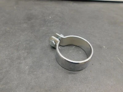 Abrazaderas de escape Ducati NOS 1 3/4" 200 250 350 400 1430 Foto 1 de 4