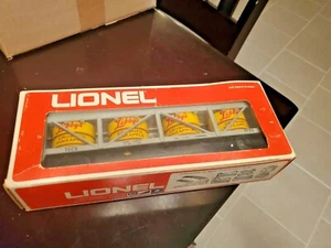 1975 Lionel 6-9132 Libby's Crushed Pineapple Car New IN BOX - Picture 1 of 9
