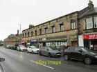 Photo 6X4 Businesses And Restaurant, Larbert Located In Main Street. The  C2021