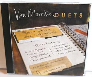 VAN MORRISON - CD - DUETOS - Imagen 1 de 1