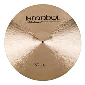 Istanbul Mehmet 18" Vezir Medium Ride - Picture 1 of 2