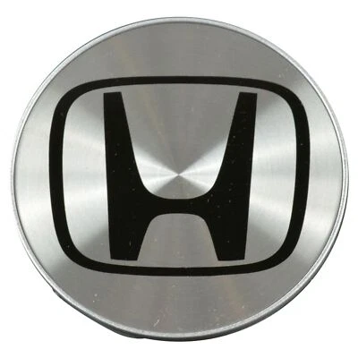 Honda Wheel Cap for Ridgeline Accord Odyssey Pilot Civic Element - Image 1 of 4