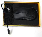 GLORIOUS PC GAMING RACE MODEL O WIRED MOUSE (106768-1)
