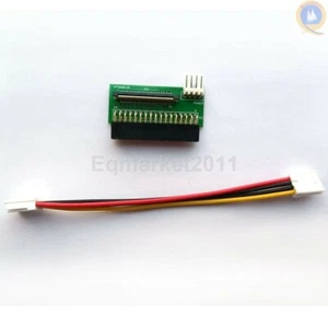 Floppy Adapter 34pin to 26pin FFC FPC Flat Cable PCB Converter Board driver - Picture 1 of 4