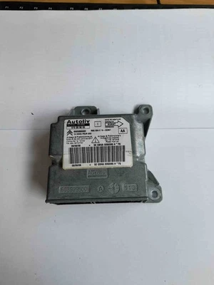 CITROËN C4 GRAND PICASSO I UA 610 95 58 00 9665396680 610955800 20696632 - Immagine 1 di 3