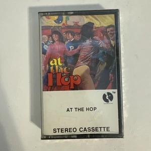 At The Hop Stereo Cassette - Picture 1 of 1