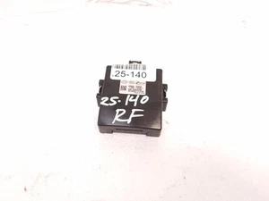 2019-2021 Hyundai Veloster Electronic Sound Generator Unit 29630-K9200 - Picture 1 of 11