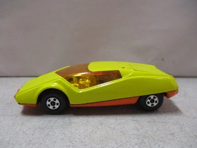 1973 Matchbox Superfast Datsun 126X No. 33 - Image 1 of 4