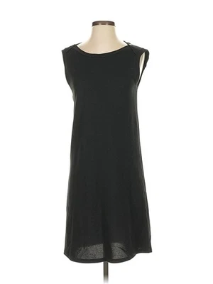 Vestido informal negro Lacoste para mujer 36 eur Foto 1 de 4