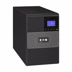 Eaton 5P 850i VA Tower Uninterruptible Power Supply - Picture 1 of 1