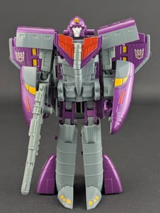 Transformers Specialist Decepticons Astrotrain complete Takara Generations 2014 - Picture 1 of 7
