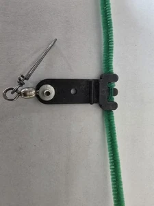 Stapeln Downrigger Kabelauslöser zum Hinzufügen einer zusätzlichen Leitung zum Downriggerkabel  - Bild 1 von 7