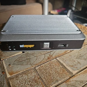Net Voyager LX-1010 - untested - no power .see Dscrptn - Photo 1/4