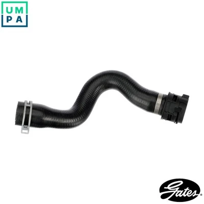 RADIATOR HOSE 05-4591 FOR PEUGEOT 2008/Van/II/SUV 208  VAUXHALL  OPEL   DS - Image 1 of 4