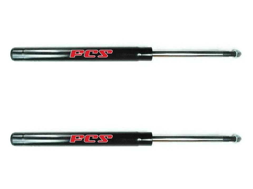 Cartucho de puntales amortiguadores delanteros y traseros FCS de 2 piezas para Volvo 240 242 244 245 75-93 Foto 1 de 1