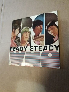 The Who – Ready Steady Who.     7"   NM/VG - Bild 1 von 5