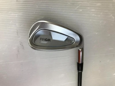 NEW: PRGR 03 2025 Wedge #GW(1Club)/Diamana/Flex:R2/Wedge - Image 1 of 4