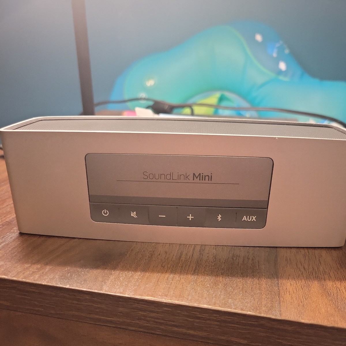 Bose SoundLink Mini II Speakers for sale - eBay Bose SoundLink Mini II Speakers for sale - eBay