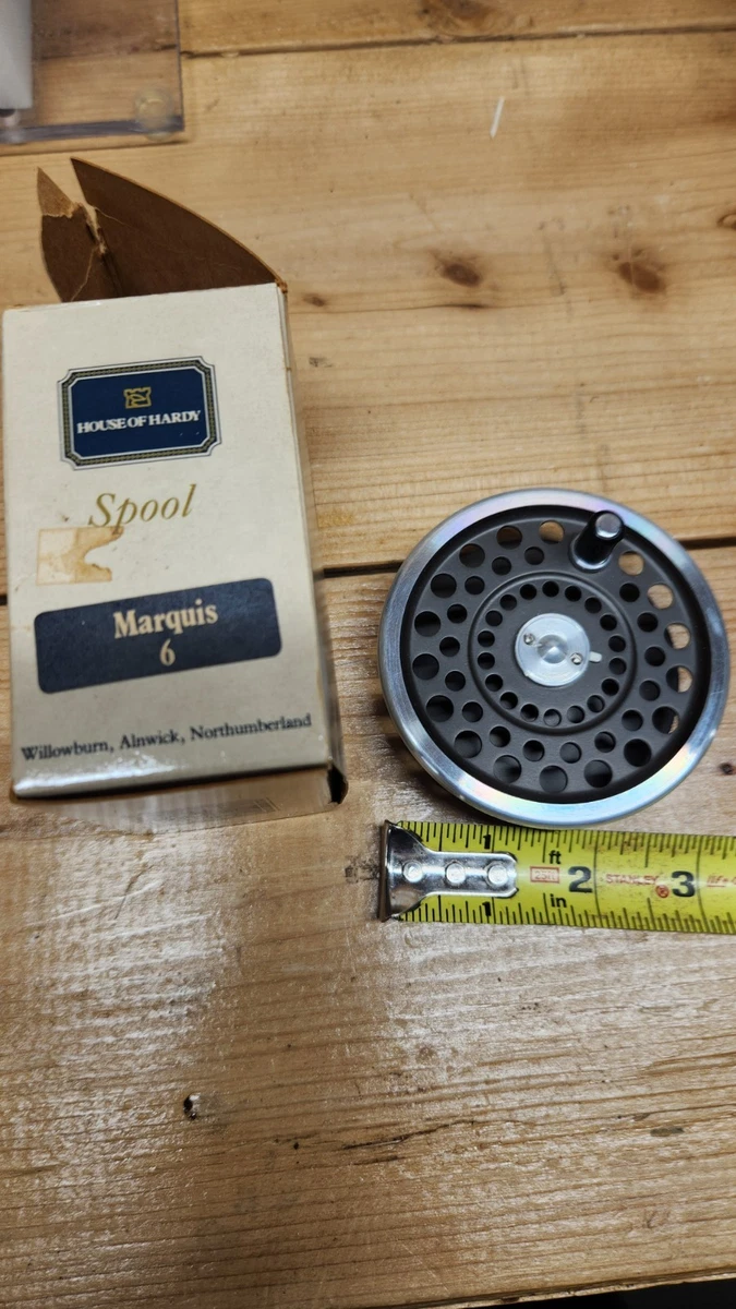 HOUSE OF HARDY marquis #3 7フィート HOUSE OF HARDY marquis #3 7フィート Hardy Marquis #7 Trout Fly