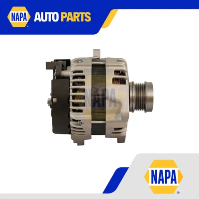 Alternator NAL1917 NAPA 0009060022 0009061903 0009067602 A0009030022 A0009060022 - Image 1 of 4