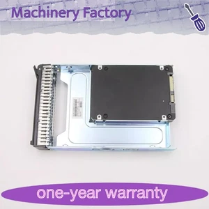 NUEVO Lenovo/IBM 3.84TB SATA 4XB7A17085 ThinkSystem 02JG541 6G 3.5" RI Server SSD - Imagen 1 de 4