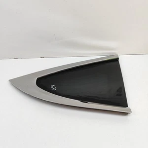 Tesla Model X Viertelscheibe hinten rechts AS3 1034907-80-F 2020 29812169 - Bild 1 von 8