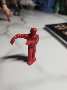 Vintage Marx Tom Corbett Space Playset Astronaut Figure 1950s Arm Out Holding - Picture 1 of 3