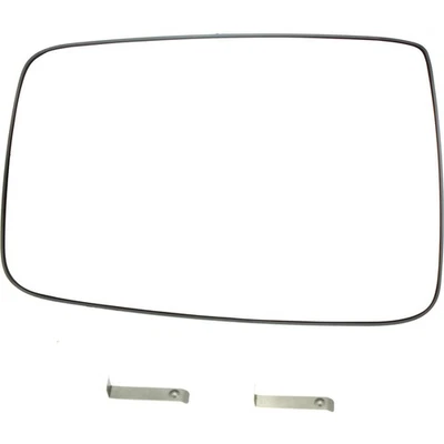 Gafas espejo conductor lado izquierdo para Ram 1500 Classic 2500 2013-2018 Foto 1 de 4