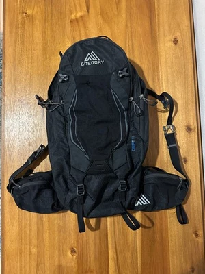 Gregory Drift 14 Bicycling Mountain Bikepacking Backpack 14L with 3L Bladder - Image 1 of 4