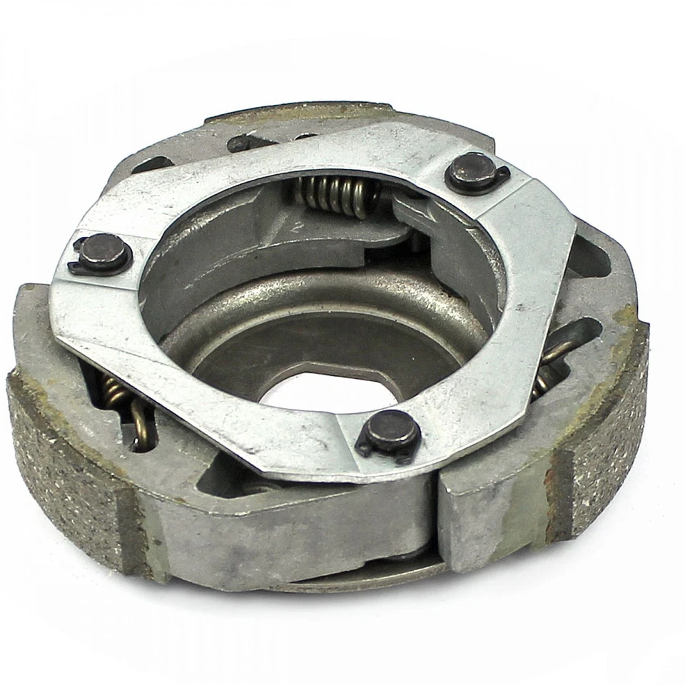 EMBRAYAGE MAXISCOOTER TNT ORIGINAL ADAPT. HONDA S-WING / SH 125 2001-08 / KYMCO - Photo 1/1