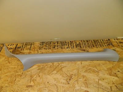 Nuevo OEM Ford 1999-2003 Windstar Gris Derecho Derecha Parabrisas Delantero Pilar Borde Foto 1 de 3