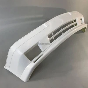 Full Front Bumper Spoiler Valance Parachoques (Fits BMW E34 and E34 M5) - Picture 1 of 9