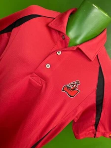 NCAA Cal State Northridge Matadors Golf Polo Shirt Men's Small - Picture 1 of 6