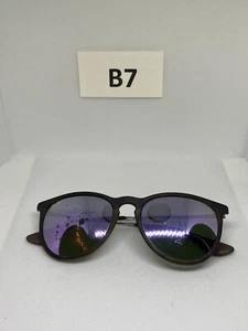 RB 4171 ERIKA 865/4v 54-18 145 3N Ray Ban Sunglasses FRAME ONLY - Picture 1 of 7