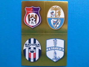 Figurine Calciatori Panini 2010-11 2011 n.676 Scudetti SERIE C - Imagen 1 de 1