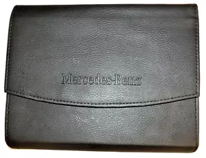 2016-19 Mercedes-Benz GLC-CLASS Operators Owner Manual Guide Book⭐Set⭐ - Bild 1 von 13