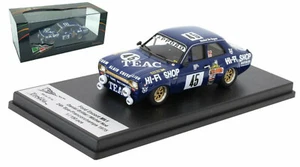 Ford Escort Mki #45 24 Horas Spa 1975 Brillant Noe Trofeo Rr.be33 1/43 - Imagen 1 de 3