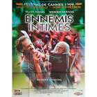 ENNEMIS INTIMES Affiche de film  - 120x160 cm. - 1999 - Klaus Kinski, Werner Her
