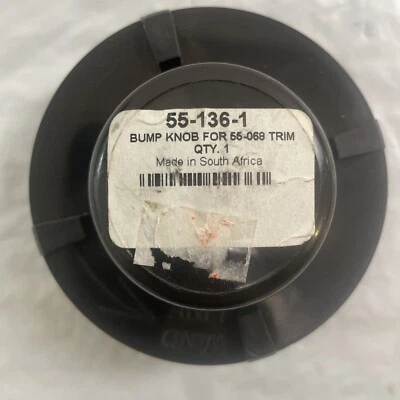 OREGON 55-136-1 Bump Knob For Trimmer - Image 1 of 4